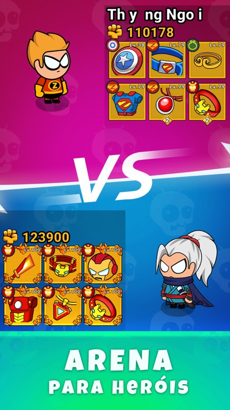 Undead City: Zombie Survival screenshot 8