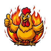 FRIED CHICKEN LTD
