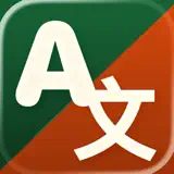 Flunqero: AI Travel Translator - Icona app