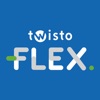 Twisto Flex icon