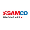 Samco: Stocks & Trading App icon