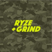 RYZE+GRIND