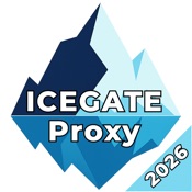 IcegateProxy: Private & Secure