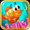 Fishing for kids.. icon