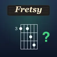 Fretsy: Guitar Neck Trainer