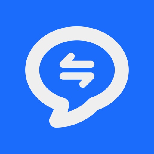 DoyaSpeak - Voice Translator