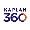 Kaplan360 icon
