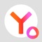 Yandex Browser