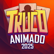 Truco Animado: Truco Online