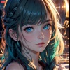 Girlfriend Ai Chat icon