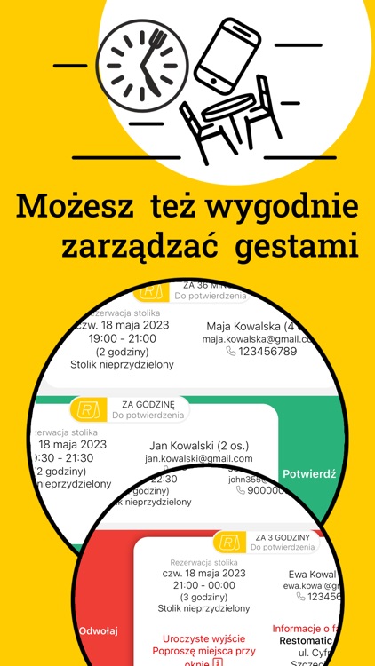 Zjedz.my: For Restaurants screenshot-3