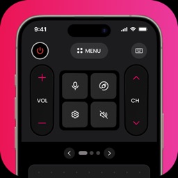 TV Remote Control for Any TV