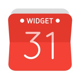 Snímky obrazovky (6) Widget Calendar : Easy&Simple