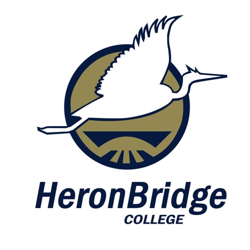 HeronBridge College - AppWisp.com