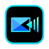 PowerDirector- AI Video Editor icon