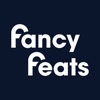 Fancy Feats -The Jump Rope App icon