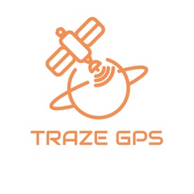 Snímky obrazovky (4) Traze Monitor GPS