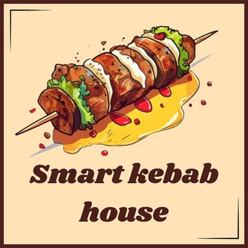 Smart Kebab House Online