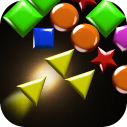 Gem Shoot app icon
