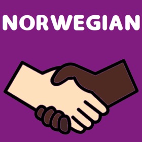 Snímky obrazovky (6) Learn Norwegian Lang