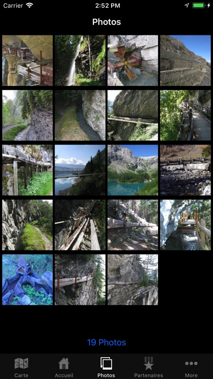 Les Bisses screenshot-5