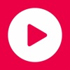 Waffle - Video Player - iPhoneアプリ