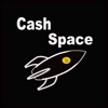 Cash Space icon