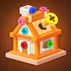 Cube Out 3D :Jam Puzzle icon