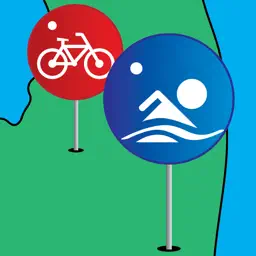 SafeMap app icon