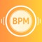 Quick BPM helps musicians, DJs, and fitness enthusiasts find the tempo of any song or rhythm