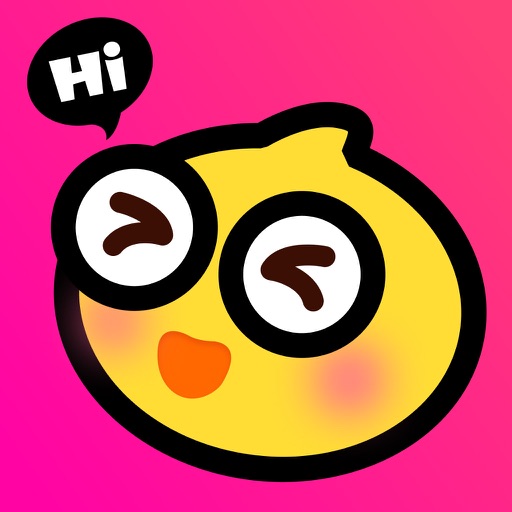 Venti - Live Chat & Share Life