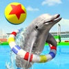 Dolphin Oasis Park Show Game icon