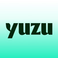 Yuzu  logo