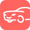Mileage Tracker by MileageWise icon