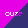 Ouze cartão icon