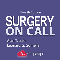 Surgery On Call (LANGE)