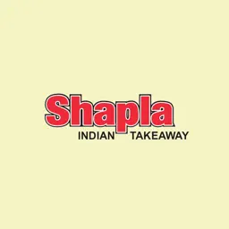 Shapla Tandoori Takeaway. app icon