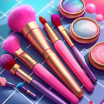 Merge Studio: Fashion Makeover pour pc