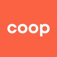 Coop: Tech for Happy Chickens logo
