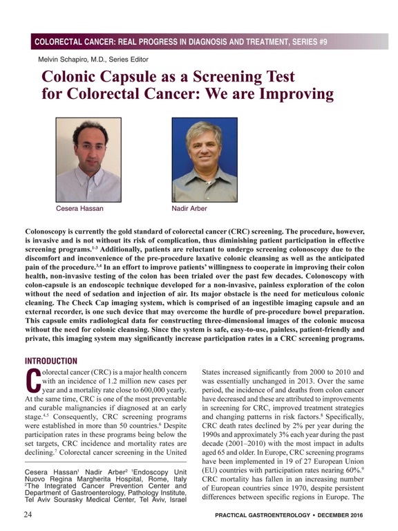 Practical Gastroenterology iPad screenshot 2 - Medical app