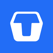 TeraBox: 1TB Cloud & AI Space