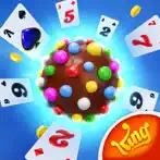 Candy Crush Solitaire