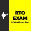 RTO Driving Licence Test · icon