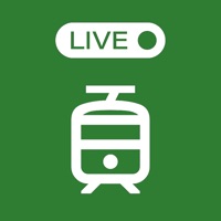 VRS Live Fahrplan