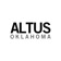 Altus Oklahoma app icon - Reference app for iPhone