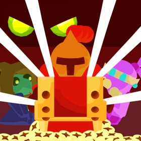 螢幕擷取畫面 (5) Gold For All