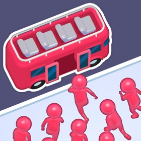 屏幕截图 (4) Queue Jam