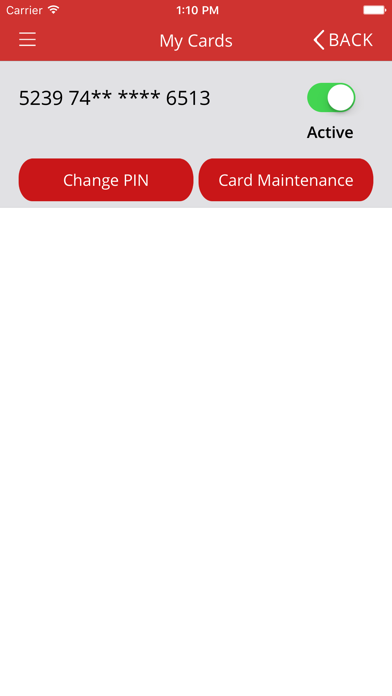AfrAsia Cards Screenshot