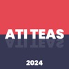 ATI TEAS Exam Practice 2024 icon