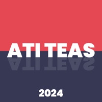 ATI TEAS Exam Practice 2024 logo